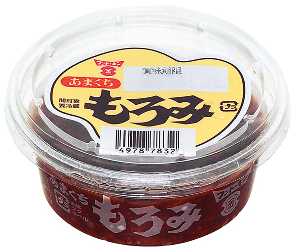 甘口 もろみ