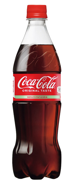 コカ・コーラ