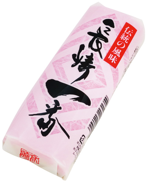 中板 紅