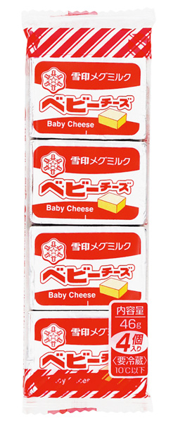 ベビーチーズ