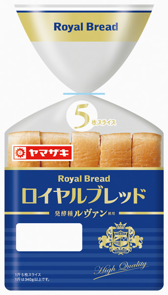 ロイヤルブレッド