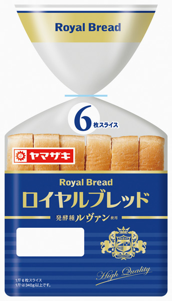 ロイヤルブレッド