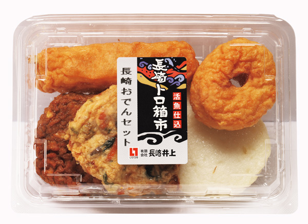 長崎おでんセット