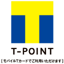 Tポイント